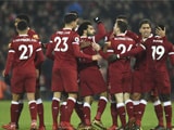 Liverpool vs Manchester City In All-English Champions League Quarterfinals