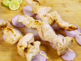 Chicken Malai Tikka Recipe