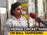 Indian Fans Express Unhappiness Over Steve Smith