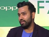 We Are No One To Comment On The Issue: Rohit Sharma On Ball-Tampering Row