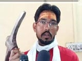 Video : हत्यारे का महिमामंडन: रामनवमी में शंभू लाल रैगर की निकली झांकी
