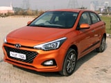 Video : 2018 Hyundai i20 Facelift Review