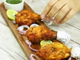 Tandoori Chicken Recipe