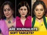 Video : Chilling Murder Of Journalists, Editors Guild Demands Action
