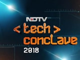 Video: Watch India's First Ever Tech Conclave On April 13