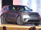 Video : Exclusive: New York Auto Show 2018, Byton Autonomous Electric SUV