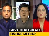 Video : Government Tackling Fake News Or Muzzling The Press?