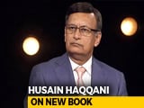 Video : Husain Haqqani On Reimagining Pakistan