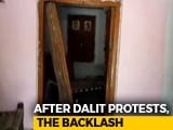 Video : Hundreds Charged In Rajasthan After Dalit Protests. Among Them Man Who Died In 2007