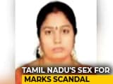 Video : "Don't Know the Lady" Says Tamil Nadu Governor On 'Sex For Degrees' Case