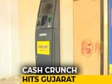 Video : Cash Crunch: Gujarat Banker's Body Writes To RBI