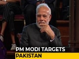 Video : After Surgical Strikes, We First Informed Pakistan, Says PM Modi