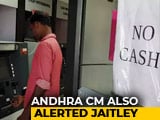 Video : Told You So: Andhra, Telangana Junk Centre's Cash Crunch Logic