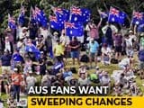 Video : Ball Tampering Scandal: Fans Want A Revamp Of The Australian Cricket Culture