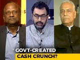 Video : Truth vs Hype: Mystery Of Missing Cash