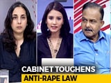 Video : Death For Child Rapists: Will It Act As A Deterrent?