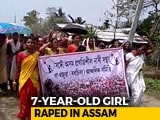 Video : Spike In Sexual Assault On Minors: Assam Records 20 Cases In Two Months