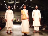 <i>Khadi</i> Fabric Is Being Reinvented By Indian Fashion Designers