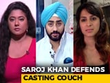 'Casting Couch': A Reality Across Industries?