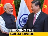 Video : "Milestone In Relations," Says China On PM Modi, Xi Jinping Meet
