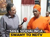 Video: Sree Siddalinga Swamy's Advice On Karnataka Assembly Elections
