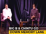 Video : Revisiting <I>Coolie</I>, Courtesy Rishi Kapoor And Big B