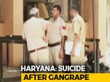 Video : Haryana Teen Found Dead After Alleged Gang-Rape By 8 Men Near Gurgaon