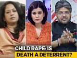 Video : Will Tough Anti-Rape Law Work?