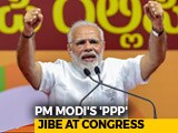 Video : In Karnataka, PM Modi Finds A New Acronym To Attack Congress - "PPP"