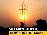 Video : UP Villages Dream Of TV, Cold Drinks In Race To 100% Electrification