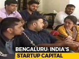 Mission Karnataka: Startups Talk About The Election